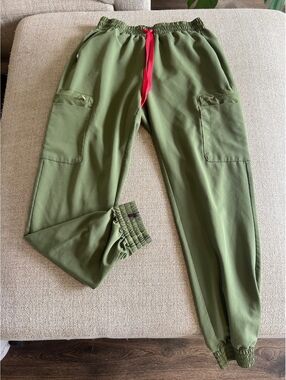 Figs Jogger Tech Pants